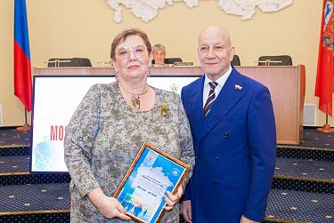 Сергей Грачев: «Талант должен работать в интересах своей Родины»